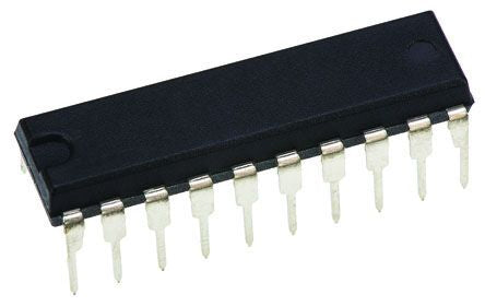 Texas Instruments SN74HC377N 1627389