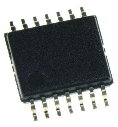 Texas Instruments SN74HCT32NSR 7098944