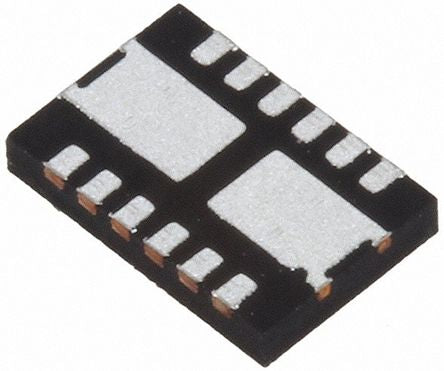 Texas Instruments TPD6E001RSFR 7099085