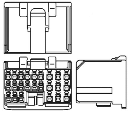 TE Connectivity 316370-6 7122517