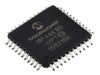 Microchip PIC18F46K80-I/PT 7154195
