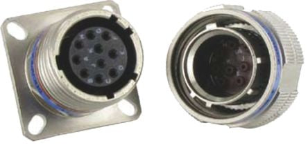 Amphenol TV07WCI1535PF459 7160326