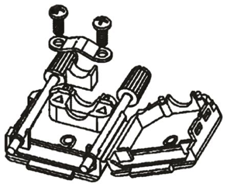 TE Connectivity 5-885000-1 7174448