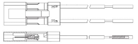 TE Connectivity 2106391-3 1650879