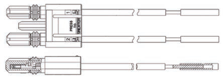 TE Connectivity 2106378-3 7181664