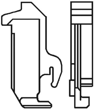 TE Connectivity 1393558-5 7188469