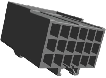 TE Connectivity 176291-1 1642501