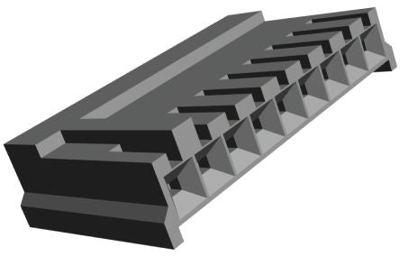 TE Connectivity 171822-9 1618587