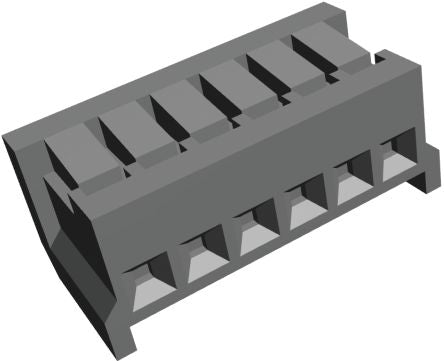 TE Connectivity 172142-6 1650811