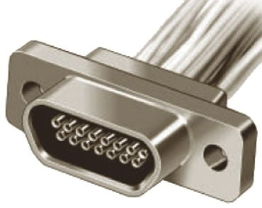 Glenair M83513/04-B03N 7195877