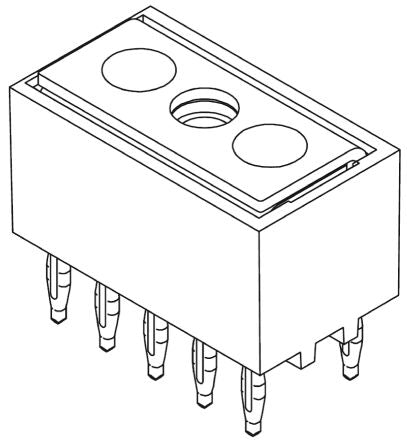 Molex 76001-0010 7200305