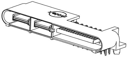 Molex 45985-4442 7200370