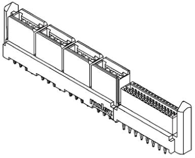 Molex 46114-6240 7200421