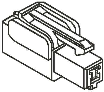 Molex 35151-0110 7205801