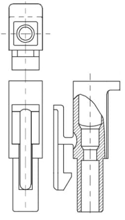 Molex 39-03-6014 7205962