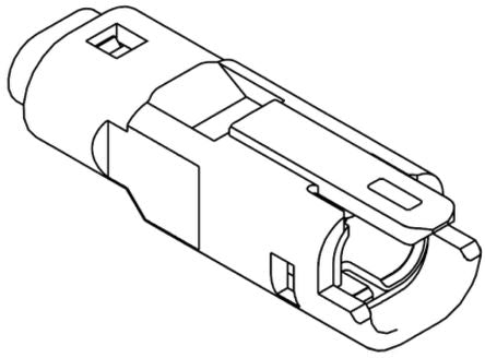 Molex 52266-0311 7979023