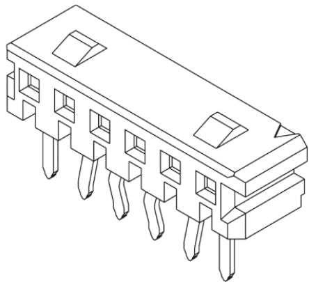 Molex 52418-1010 7206283