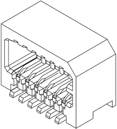 Molex 53309-1470 1619583