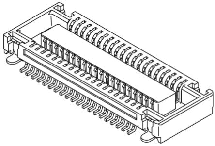 Molex 54363-0778 1676380