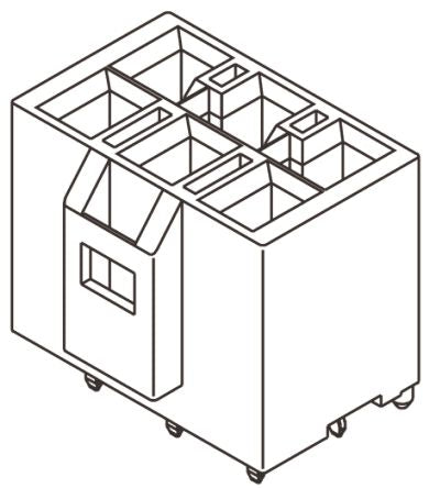 Molex 53728-0419 7206735
