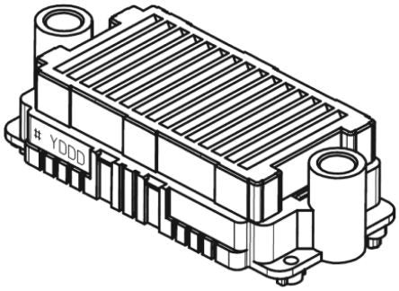 Molex 45802-0311 1676366