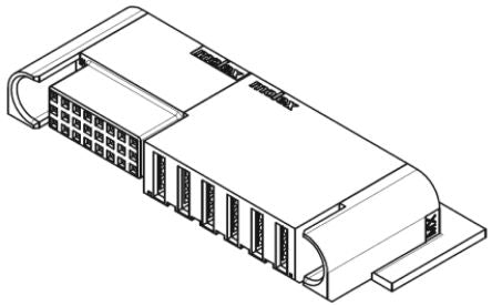 Molex 046436-3005 7296062