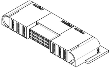 Molex 046436-3007 7296065