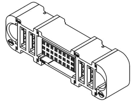 Molex 046562-3003 7296087