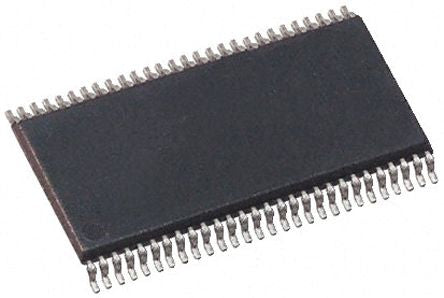 Texas Instruments SN74AVC16827DGGR 1626392