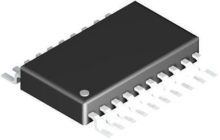 Texas Instruments PCF8574DGVR 1626381