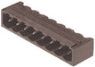 Weidmüller SL-SMT 5.08HC/06/90G 3.2SN BK BX - 1780220000 1722625