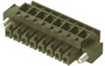 Weidmüller BCZ 3.81/04/90F SN BK BX - 1798790000 7393955