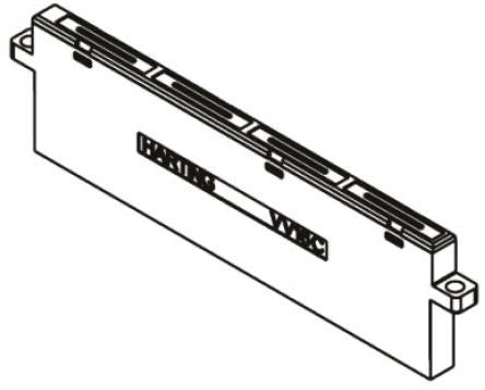 HARTING 09060163301 7406969