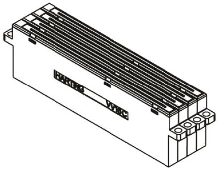 HARTING 09060643302 7406991
