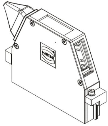HARTING 09068480531 7407073