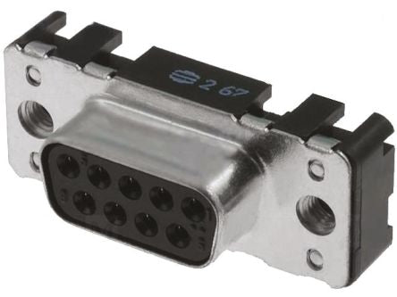 HARTING 09661117502 7407228