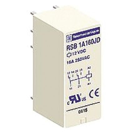 Schneider Electric RSB1A160E7 7423747
