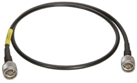 Huber & Suhner G042D/Nm/Nm/1000 7424012