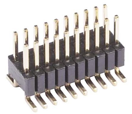 HARWIN M52-040000S1045 7457129