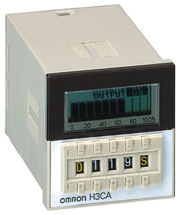 Omron H3CA-A-306 7463887