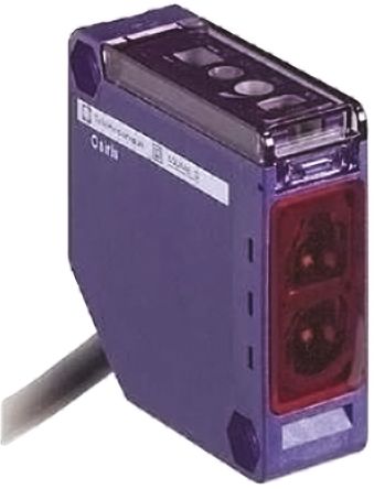 Telemecanique Sensors XUK2APANL2R 7530315