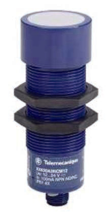 Telemecanique Sensors XX230A20PA00M12 7530536