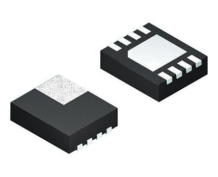 Texas Instruments DS90LV001TLD/NOPB 7614814