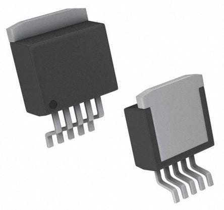 Analog Devices LT1129IQ-5PBF 9199067