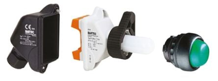 Bartec 07-3353-4120+05-0042-0050+05-0003-001400 7719916