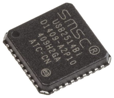 Microchip USB2514BI-AEZG 7729468