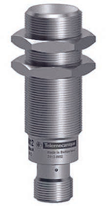 Telemecanique Sensors XS918R1PAM12 7729865