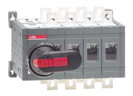 ABB OT250E04CP 7754120