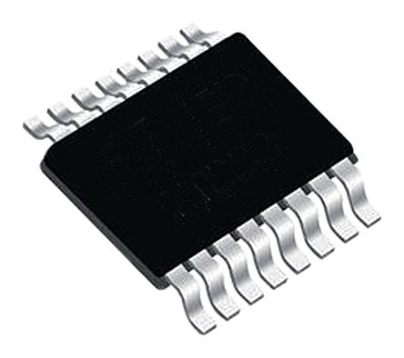 Analog Devices LT3573IMSE#PBF 1457612