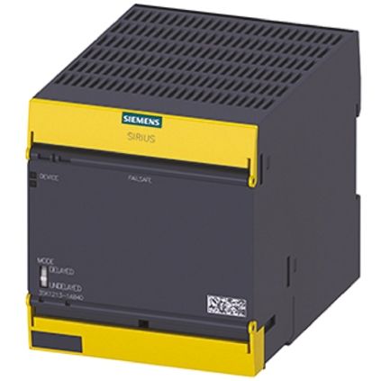 Siemens 3SK1213-1AB40 7845869